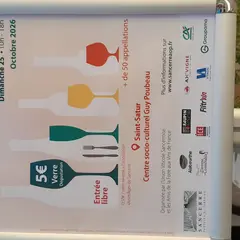 54ème Foire aux vins de France