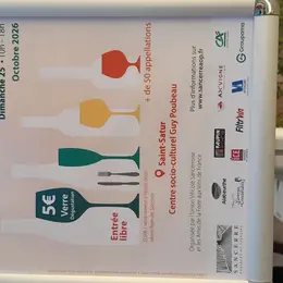 54ème Foire aux vins de France