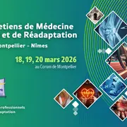 54mes Entretiens De Medecine Physique