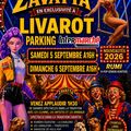 Cirque zavatta