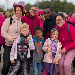 La Plobsheimoise - Course et Marche solidaires