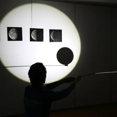 Petit théâtre des sciences