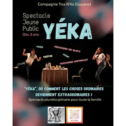 Yéka