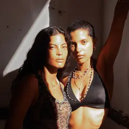 Ibeyi