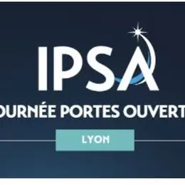 Journée Portes Ouvertes IPSA Lyon, école d'ingénieurs de l'air et de l'espace