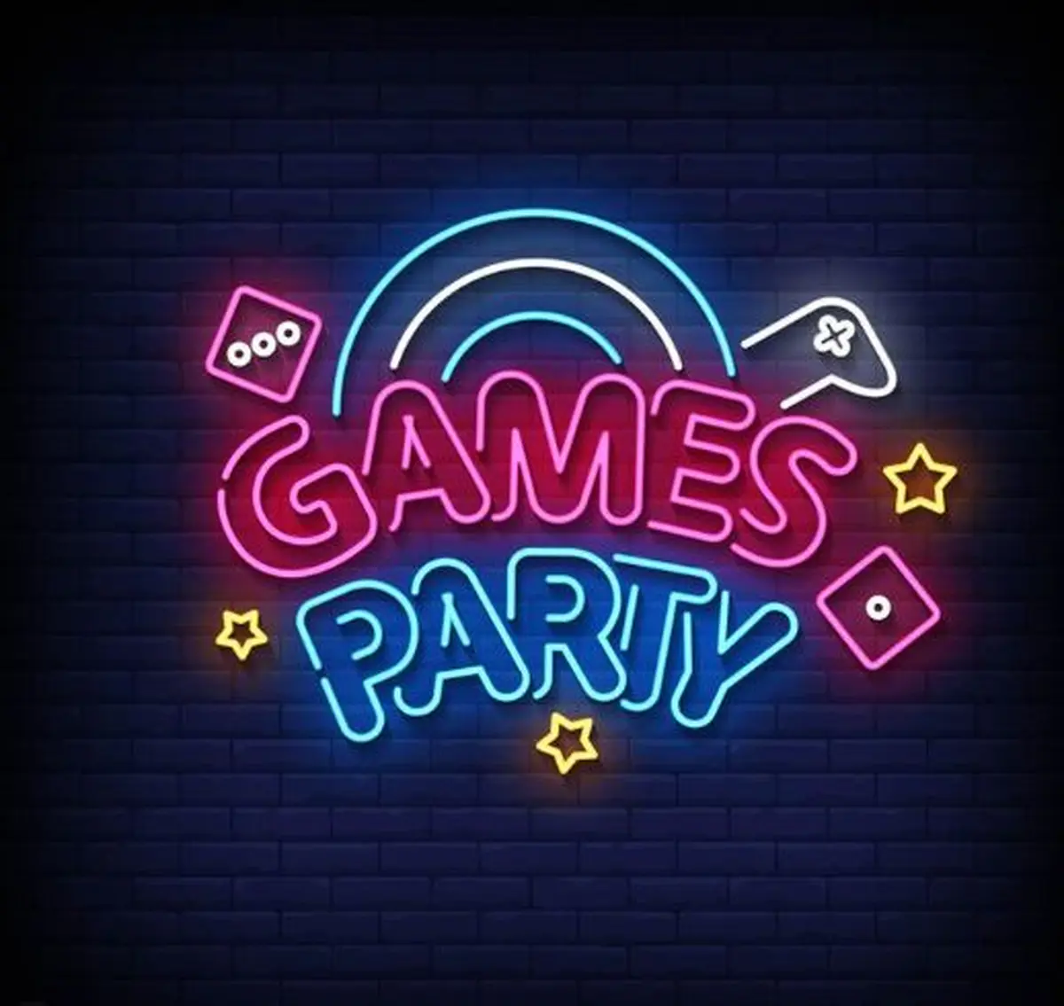 Game Party