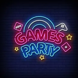 Game Party