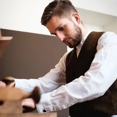 Bach et les splendeurs de l'orgue luthérien