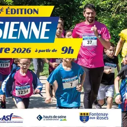 La Fontenaisienne - 3e édition