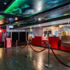 Cinéma Le Palace