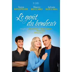 Le goût du bonheur