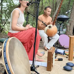 Bulle sonore