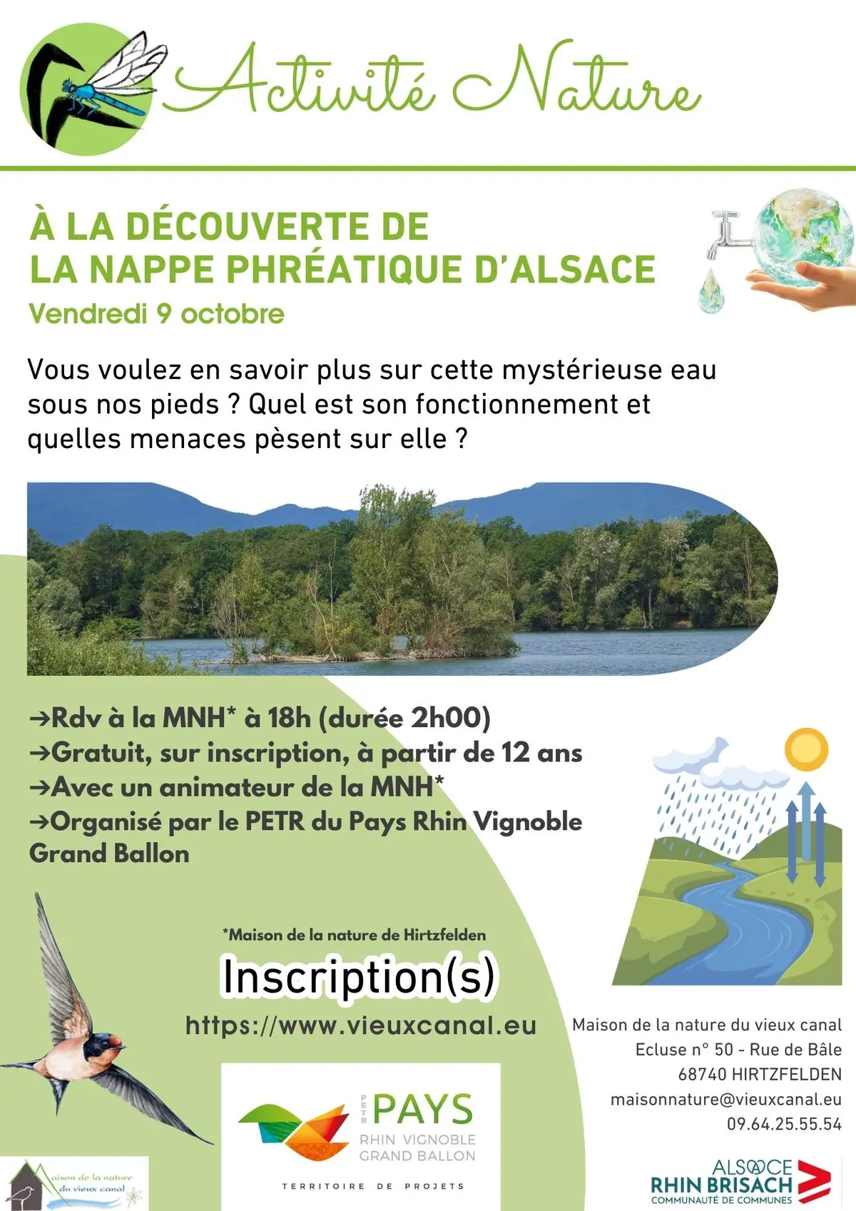 Le Rendez-Vous du climat 