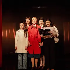Le procès d’une vie