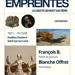 Exposition Empreintes