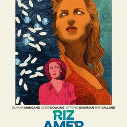 [Cinéma] Vous avez dit culte ? : Riz Amer
