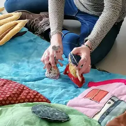 Raconte-tapis