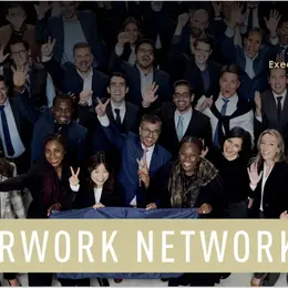 HEC Paris EMBA - Afterwork Networking Session