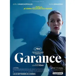 Garance • Art&Essai