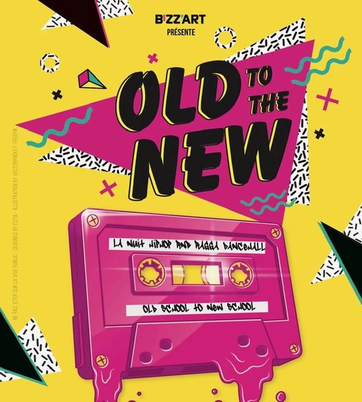 SUZZ’N’ SOUL special Disco Funk + Old to the New Feat DJ TREM & DJ JP MANO