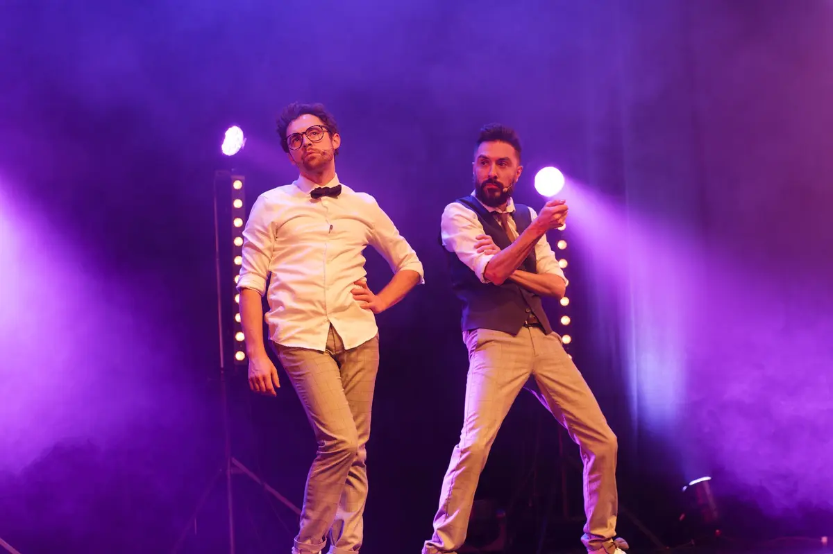 Les Apollons