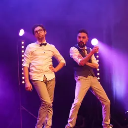 Les Apollons