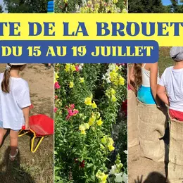 Fête de la Brouette