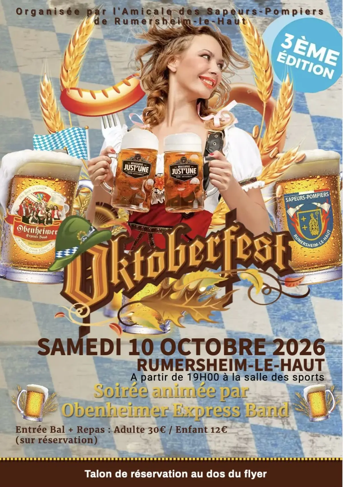 Oktoberfest
