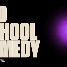 Old School Comedy - Standup Toulouse