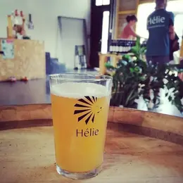 Portes ouvertes à la Microbrasserie Hélie