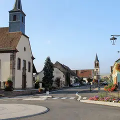 Journées du Patrimoine : Visite guidée du village de Oermingen