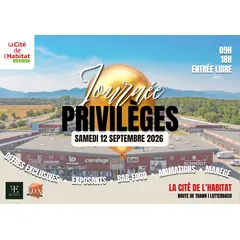 Journée Privilèges