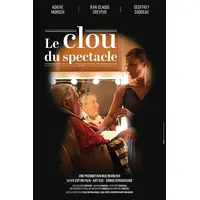 Conférence : Mulhouse, un vrai décor de cinéma ! avec Olivier Arnold &copy; Olivier Arnold