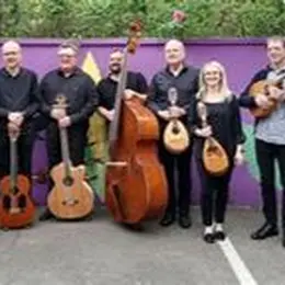 Les mandolines Buissonières