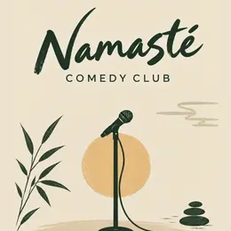 Namasté ComedyClub