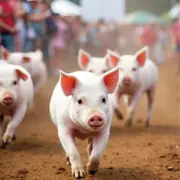 La 57e édition de la traditionnelle et populaire Fête du Cochon à Ungersheim
