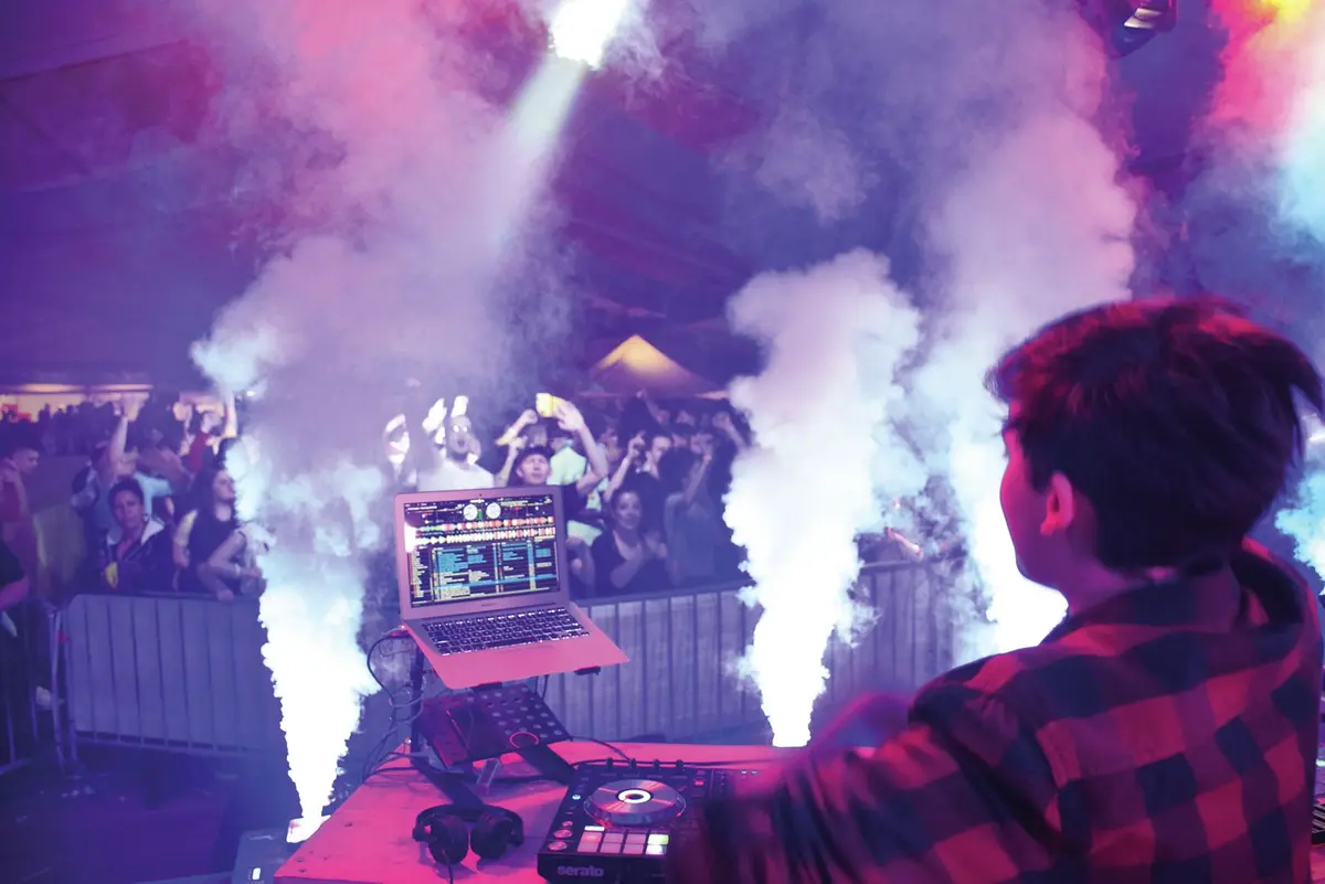 La 57e édition de la traditionnelle et populaire Fête du Cochon à Ungersheim