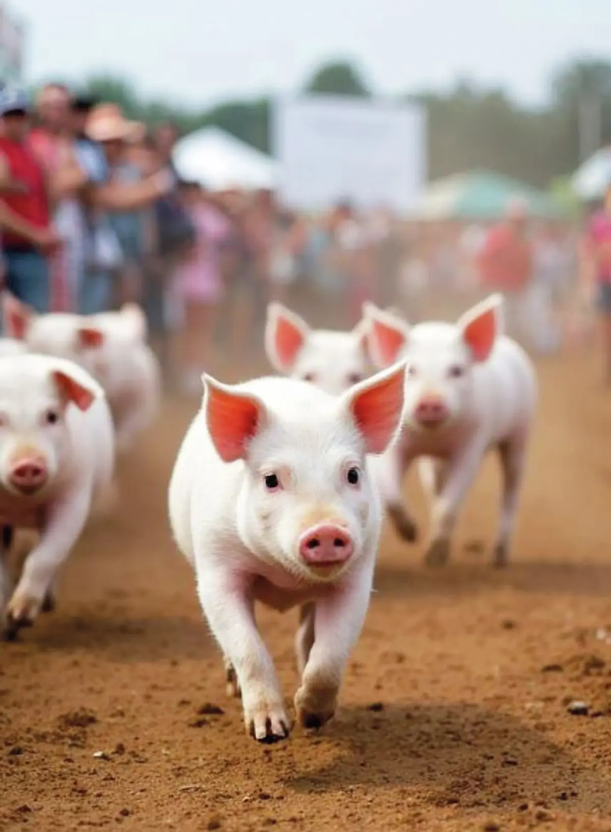 La 57e édition de la traditionnelle et populaire Fête du Cochon à Ungersheim
