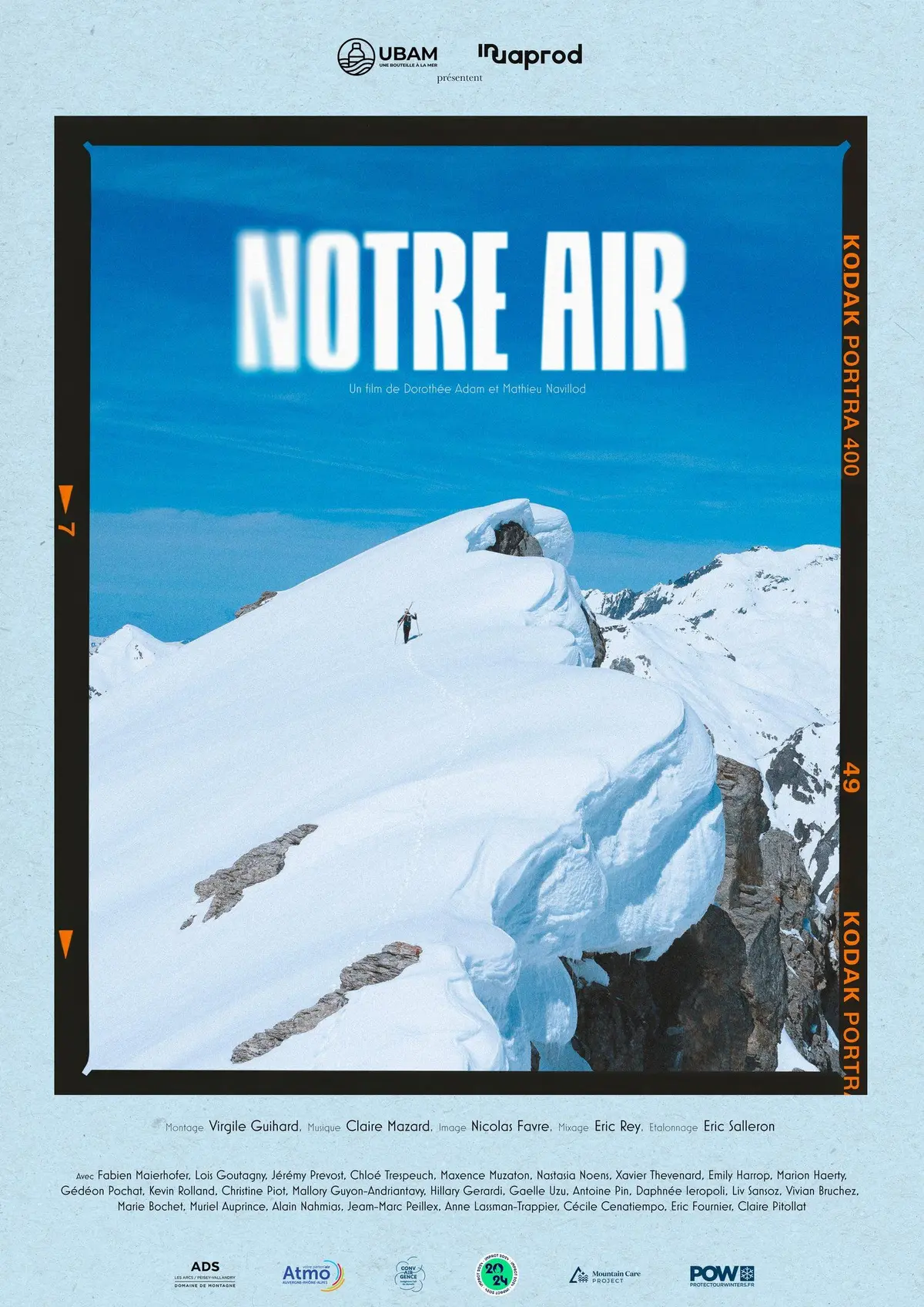 ciné-débat Notre Air