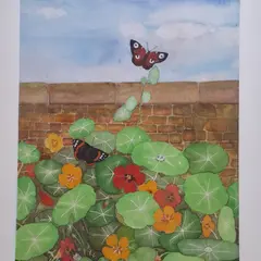 Exposition d'automne