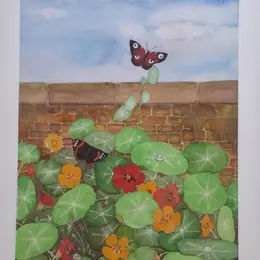 Exposition d'automne