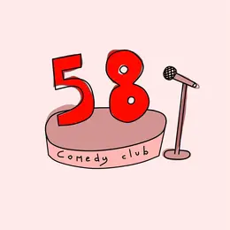 58 Comedy Club au Café comedie Pigalle