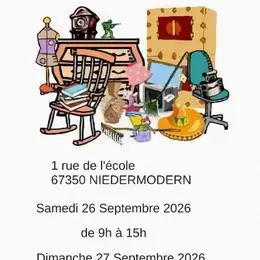 Vide Maison