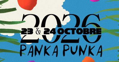 Festival Pankapunka