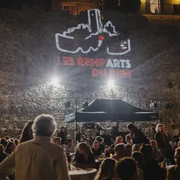 Les Remp'Arts du Rire, 2ème édition