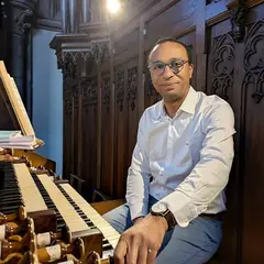 Récital d'orgue