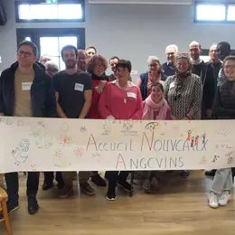Accueil des Nouveaux Angevins !