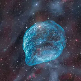 Stéphane Vetter/la tête dans les étoiles