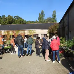 Troc-Plantes