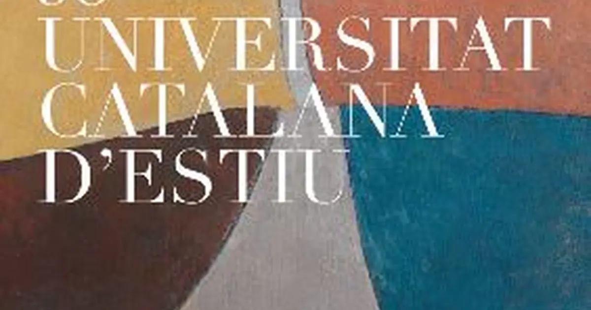 58a Universitat Catalana D'Estiu Països Catalans Més Que Mai: Desenvolupament O Progrés